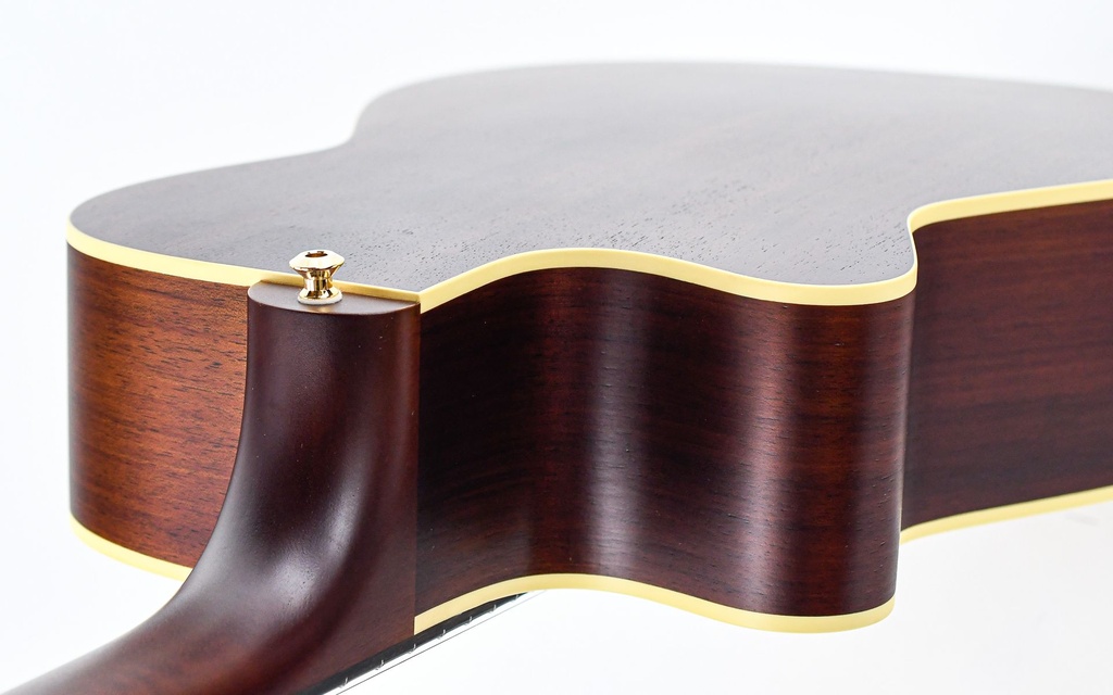Electric Guitar Bag 0.3 Inches Thick Green CY0293 – Cahayamusic